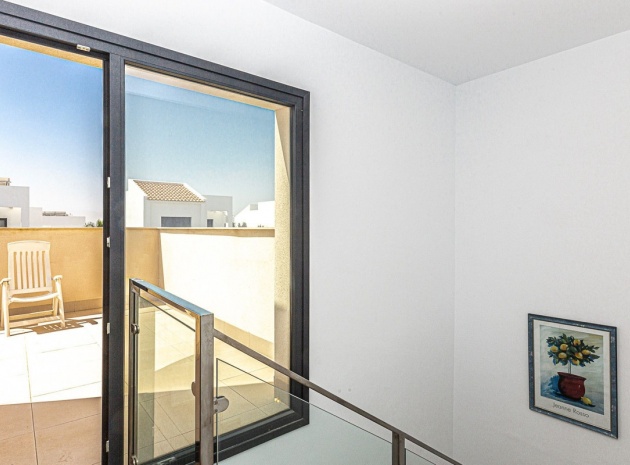 Resale - Villa - Rojales - Rojales Centro