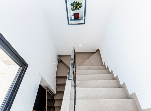 Resale - Villa - Rojales - Rojales Centro