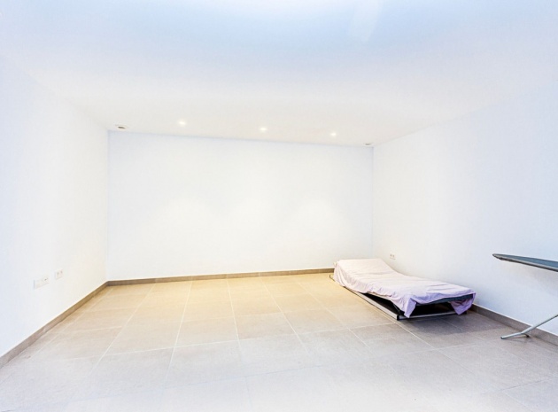 Resale - Villa - Rojales - Rojales Centro