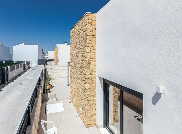 Resale - Villa - Rojales - Rojales Centro