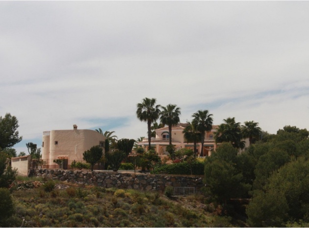 Wiederverkauf - Villa - L'alfas Del Pi - L'Alfás del Pi Centro