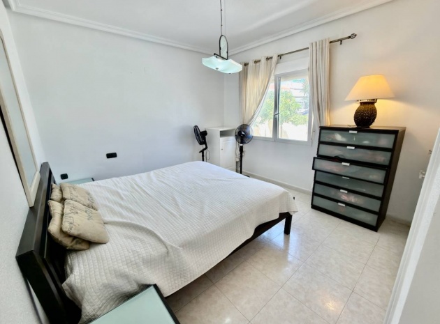 Wederverkoop - Villa - Ciudad Quesada - Urbanizaciones