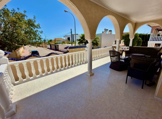 Wederverkoop - Villa - Ciudad Quesada - Urbanizaciones
