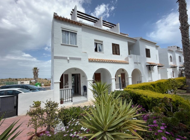 Wederverkoop - Herenhuis - Ciudad Quesada