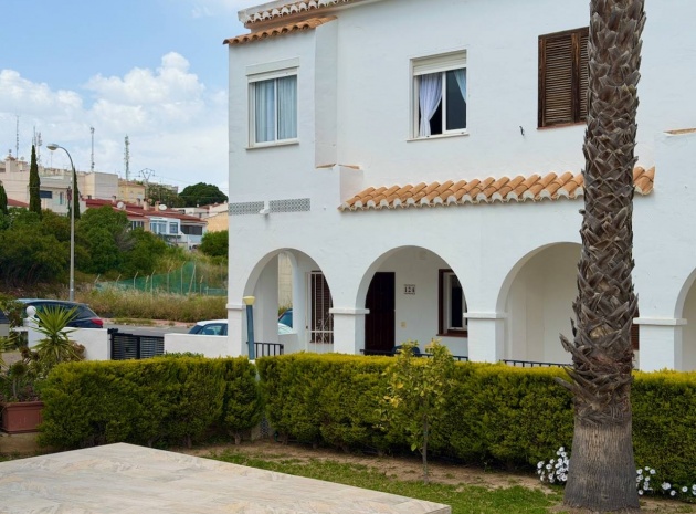 Wederverkoop - Herenhuis - Ciudad Quesada