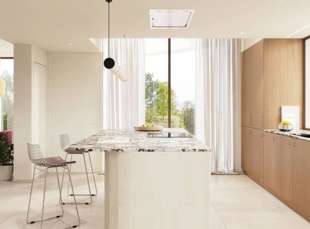 Neubau - Villa - Algorfa - La Finca Resort