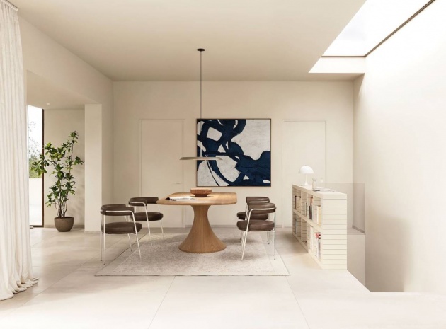 Neubau - Villa - Algorfa - La Finca Resort