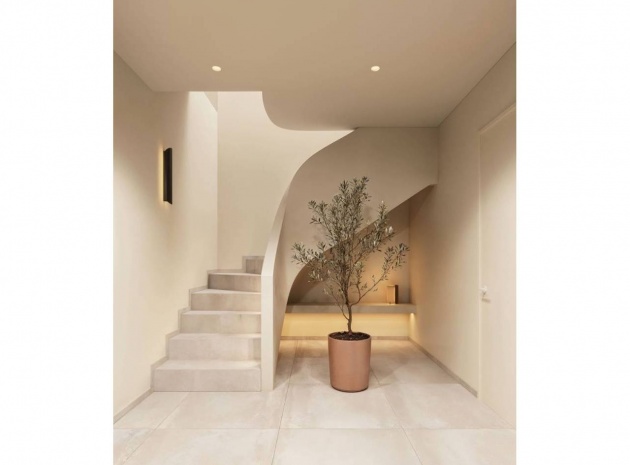 Neubau - Villa - Algorfa - La Finca Resort