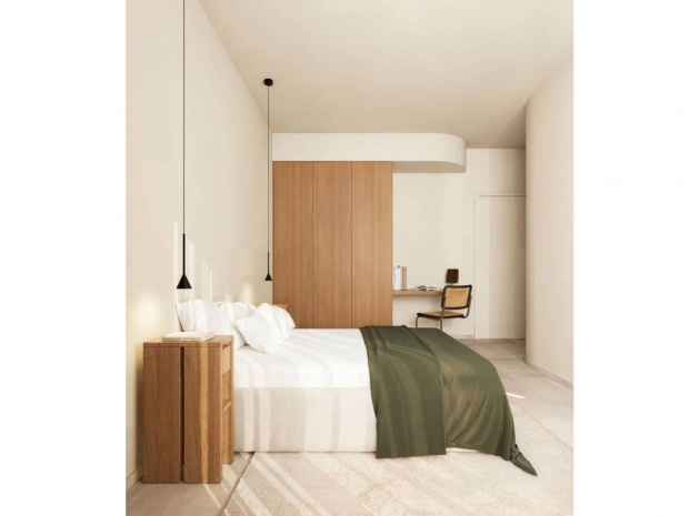 Neubau - Villa - Algorfa - La Finca Resort