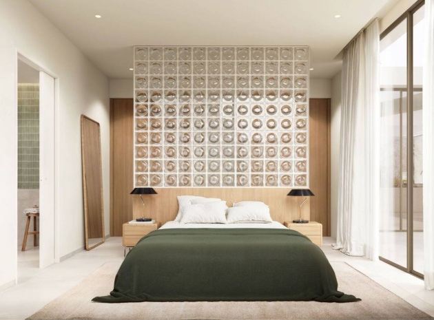 Neubau - Villa - Algorfa - La Finca Resort