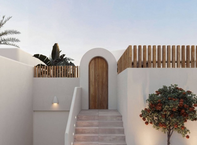Neubau - Villa - Algorfa - La Finca Resort