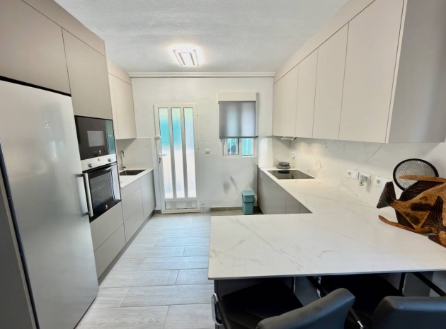 Wiederverkauf - Villa - Ciudad Quesada