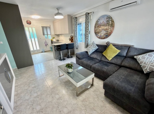 Wiederverkauf - Villa - Ciudad Quesada