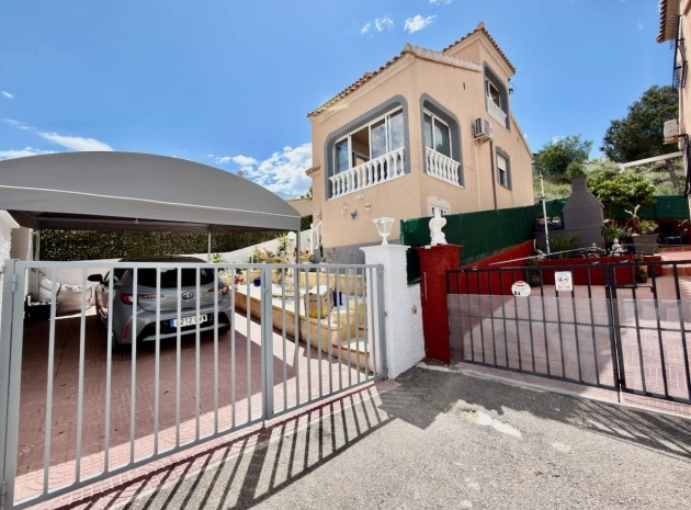 Wiederverkauf - Villa - Ciudad Quesada