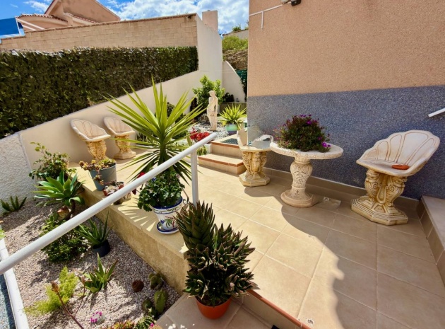 Wiederverkauf - Villa - Ciudad Quesada