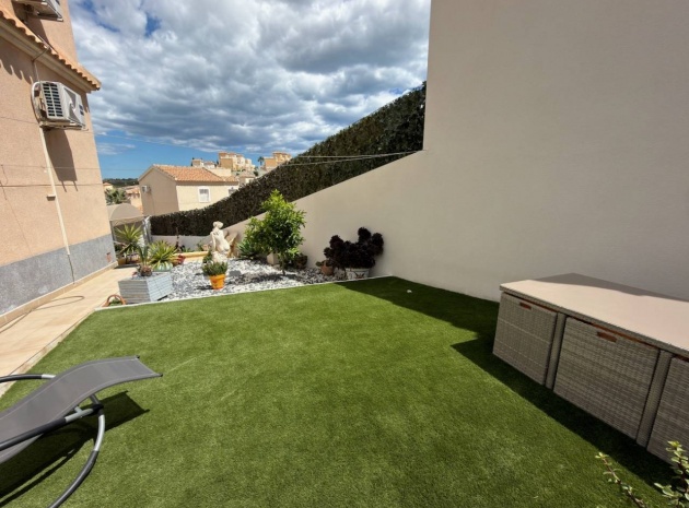 Wiederverkauf - Villa - Ciudad Quesada