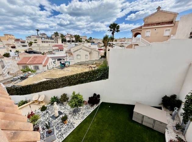 Wiederverkauf - Villa - Ciudad Quesada