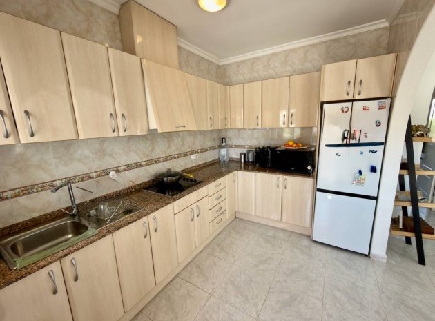 Resale - Villa - Ciudad Quesada - Rojales