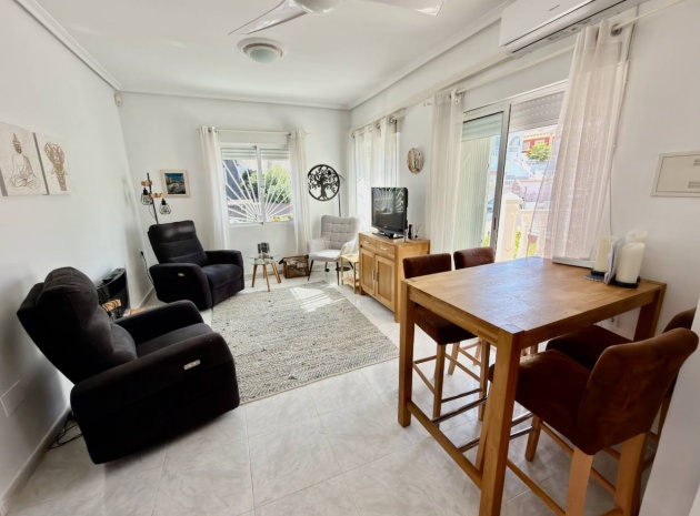 Resale - Villa - Ciudad Quesada - Rojales
