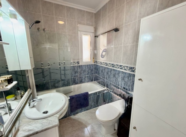 Resale - Villa - Ciudad Quesada - Rojales