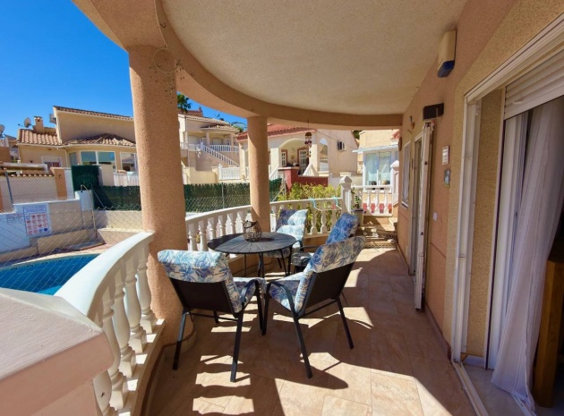 Resale - Villa - Ciudad Quesada - Rojales
