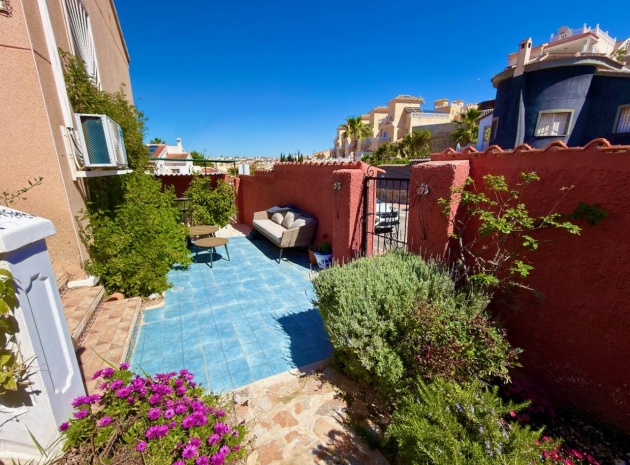 Resale - Villa - Ciudad Quesada - Rojales