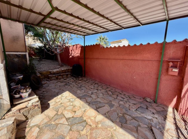 Resale - Villa - Ciudad Quesada - Rojales