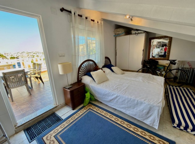 Resale - Villa - Ciudad Quesada - Rojales