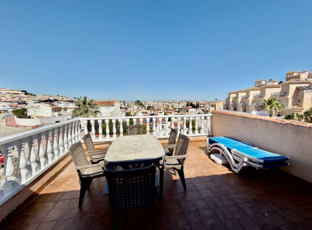 Resale - Villa - Ciudad Quesada - Rojales