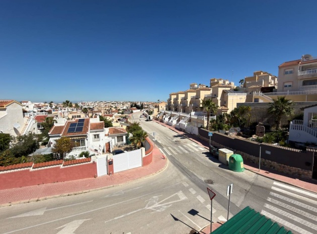 Resale - Villa - Ciudad Quesada - Rojales