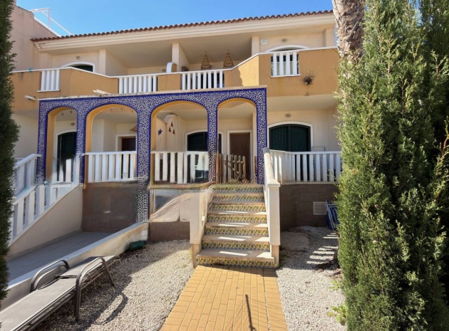 Wiederverkauf - Wohnung - Ciudad Quesada