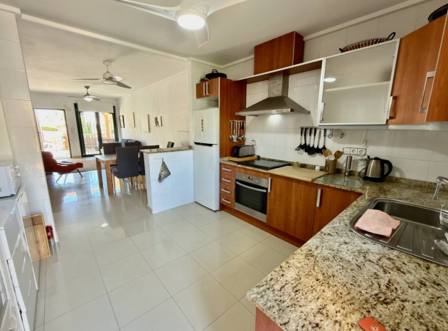 Wiederverkauf - Wohnung - Ciudad Quesada