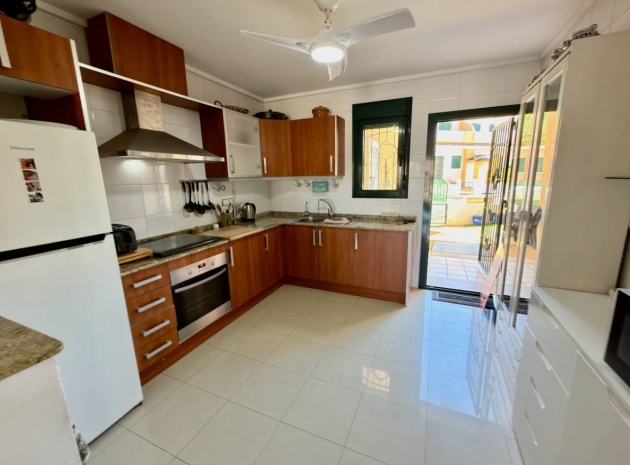 Wiederverkauf - Wohnung - Ciudad Quesada