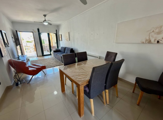 Wiederverkauf - Wohnung - Ciudad Quesada