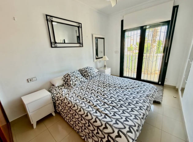 Wiederverkauf - Wohnung - Ciudad Quesada