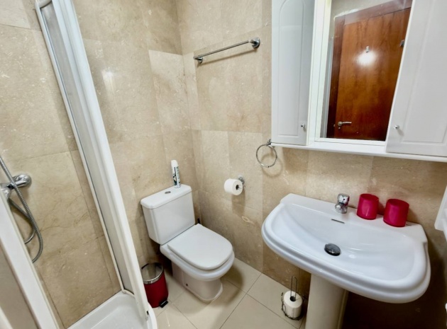 Wiederverkauf - Wohnung - Ciudad Quesada