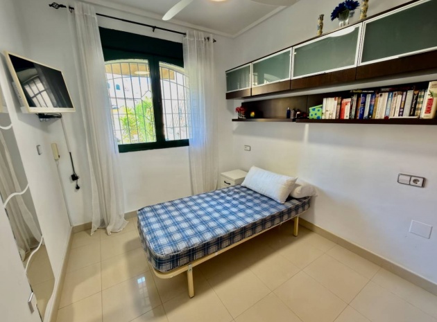 Wiederverkauf - Wohnung - Ciudad Quesada