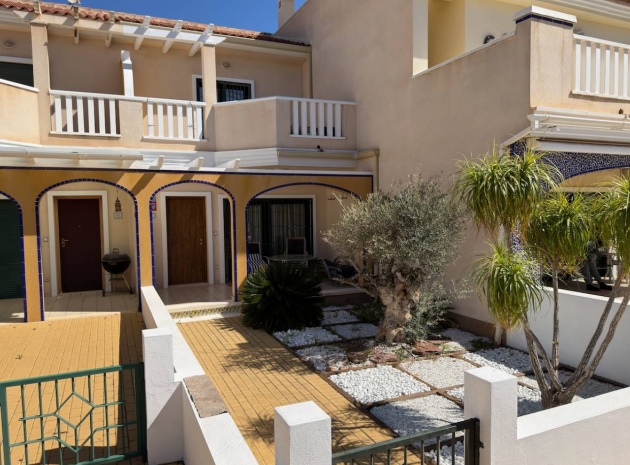 Revente - Villa - Ciudad Quesada - Dona Pepa