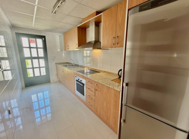 Revente - Villa - Ciudad Quesada - Dona Pepa