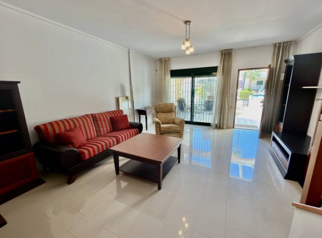 Revente - Villa - Ciudad Quesada - Dona Pepa