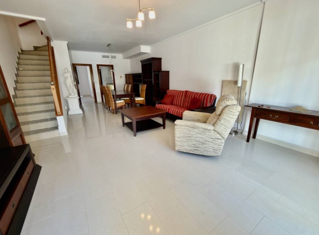 Revente - Villa - Ciudad Quesada - Dona Pepa