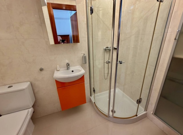 Revente - Villa - Ciudad Quesada - Dona Pepa