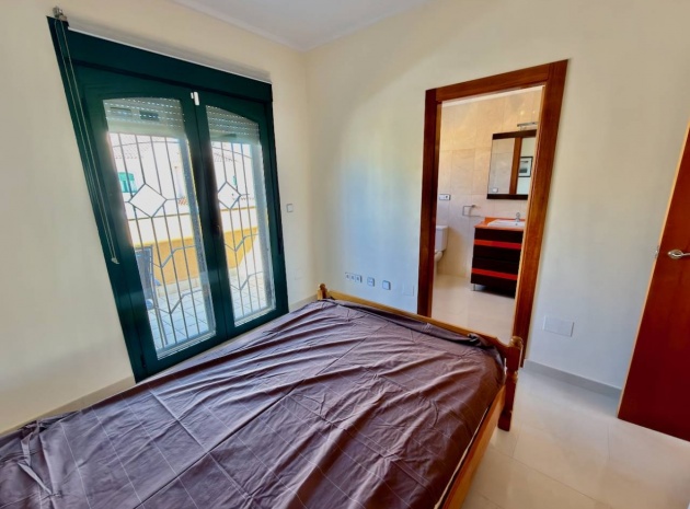 Revente - Villa - Ciudad Quesada - Dona Pepa