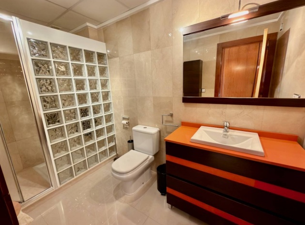 Revente - Villa - Ciudad Quesada - Dona Pepa