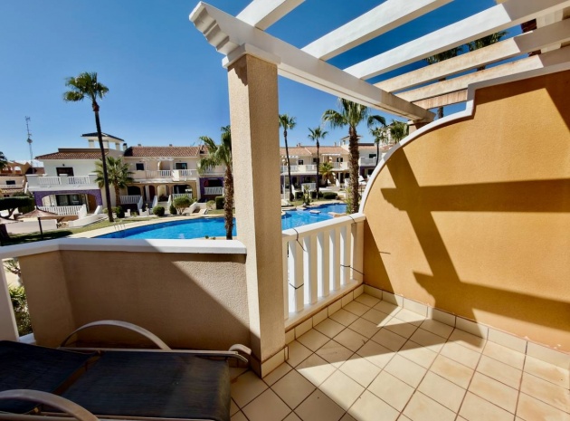 Revente - Villa - Ciudad Quesada - Dona Pepa