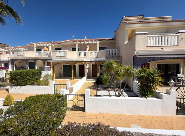 Revente - Villa - Ciudad Quesada - Dona Pepa