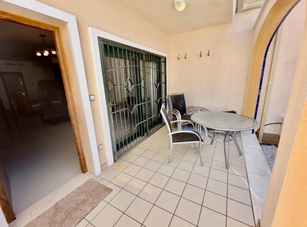 Revente - Villa - Ciudad Quesada - Dona Pepa