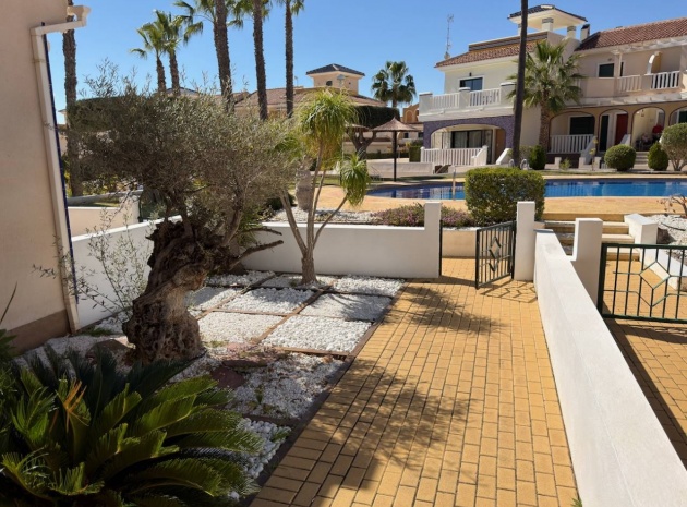 Revente - Villa - Ciudad Quesada - Dona Pepa