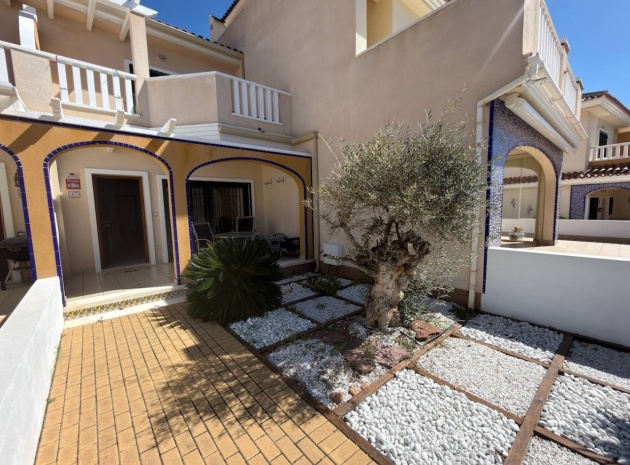 Revente - Villa - Ciudad Quesada - Dona Pepa