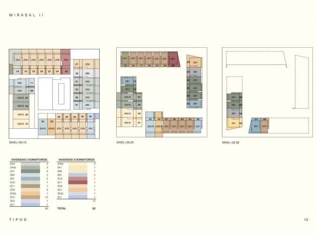 Neubau - Wohnung - Los Altos